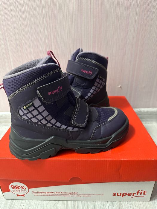 Дитячі зимові Superfit р.32