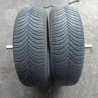 Opony całoroczne 215/65/16 Michelin CrossClimate