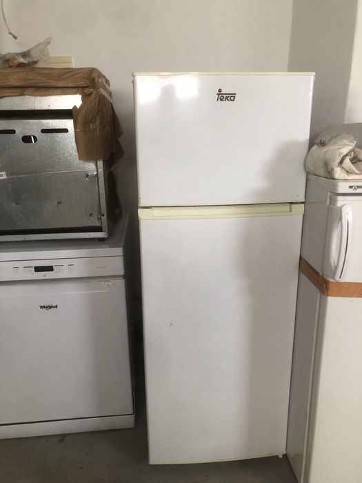 Frigorifico combinado