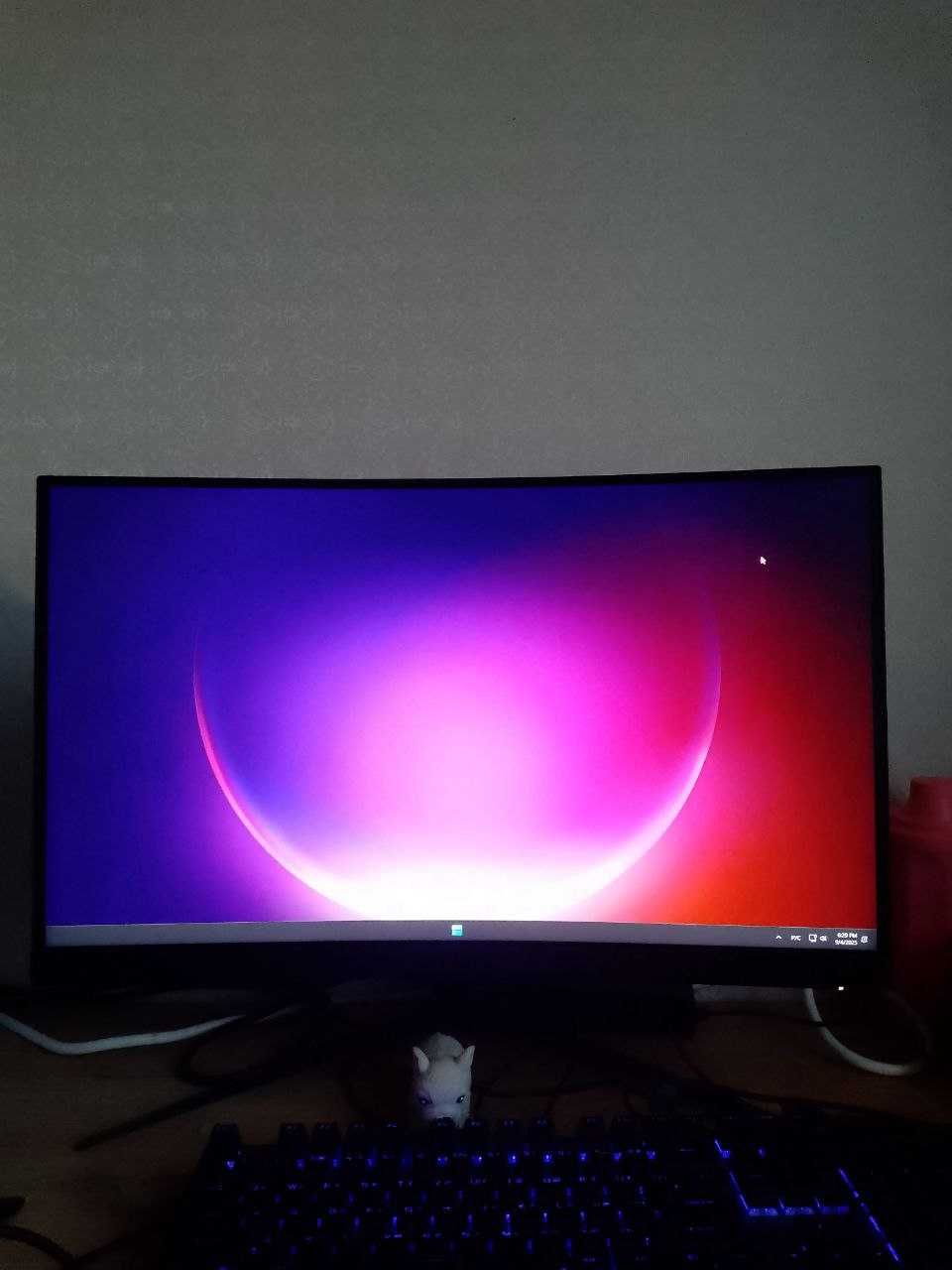 Монітор MSI G24C6 E2