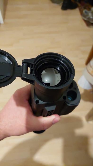 Pulsar trail 2 LRF XP50