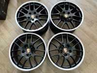 Диски r20 5x130/120/112/114,3 bbs oz porsche Panamera bmw x5