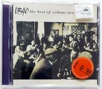 UB40 The Best Of vol.2 2000r