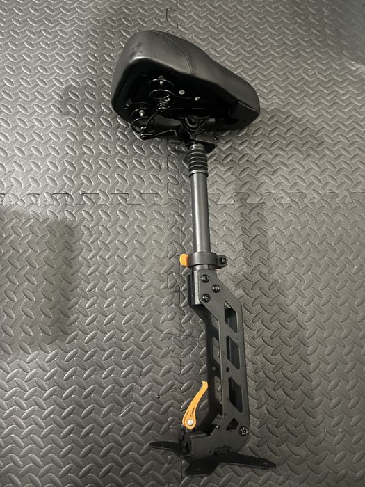 Siedzenie Kukurin g2 max