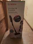 Odkurzacz BOSCH Unlimited 10 ProAnimal BCS1041PET - NOWY