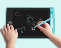 Tablet de desenho para crianças / notas