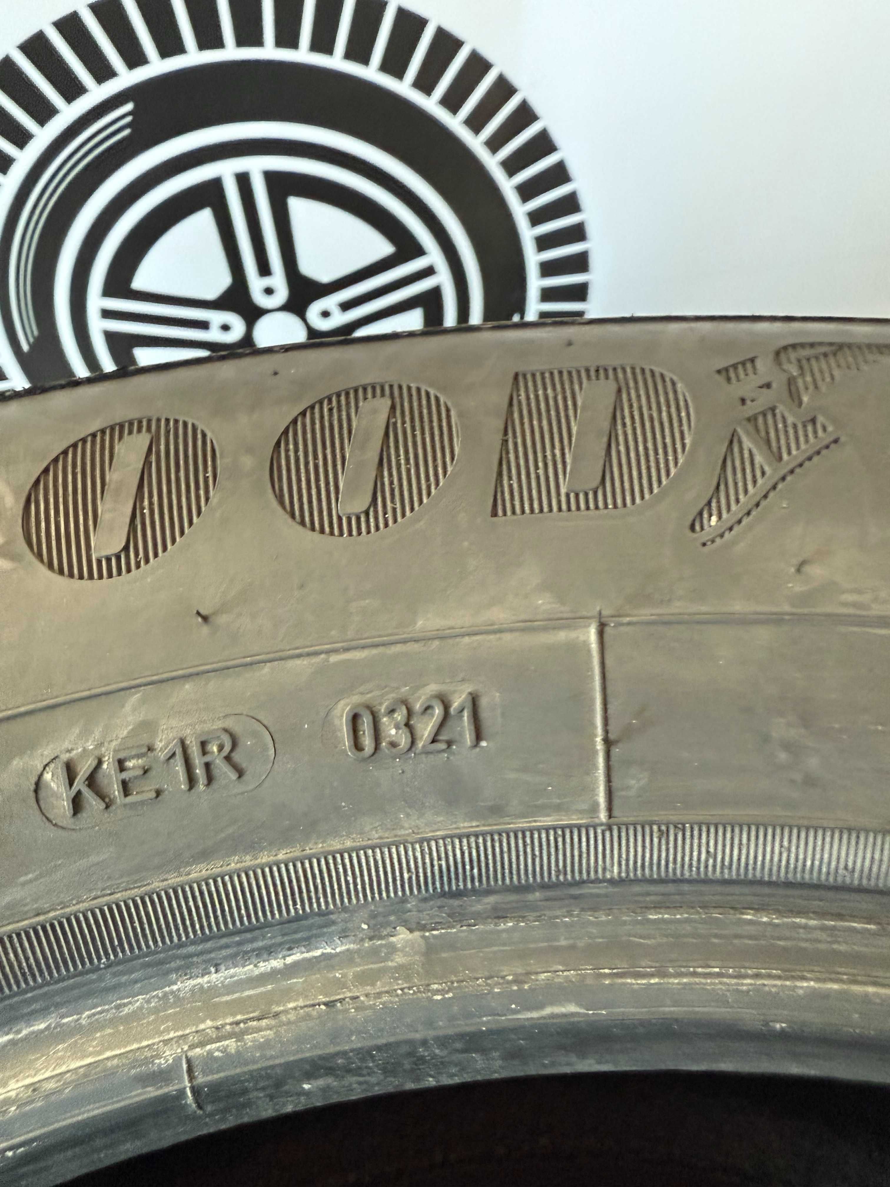 Всесезонні шини 255/55/19 Goodyear, всесезонные шины резина колеса r19