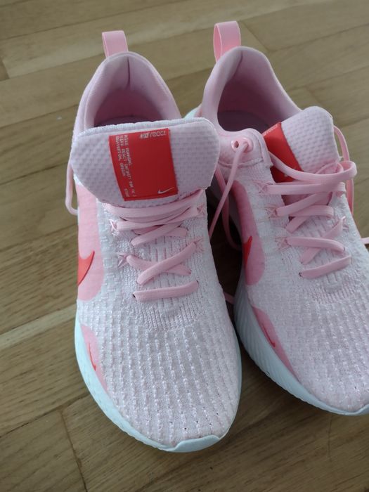 Buty damskie Nike React