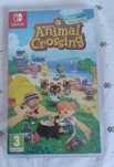 Animal crossing, New horizons