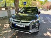 Mitsubishi L200 2.3 DI-D Strakar Space Cab Intense 4WD