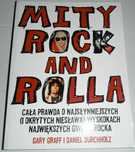 Mity rock and rolla NOWA