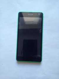 Nokia Lumia rm-1090 green