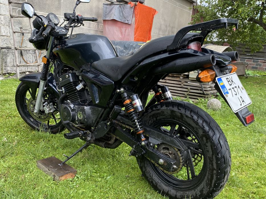 Geon nac 250 з документами