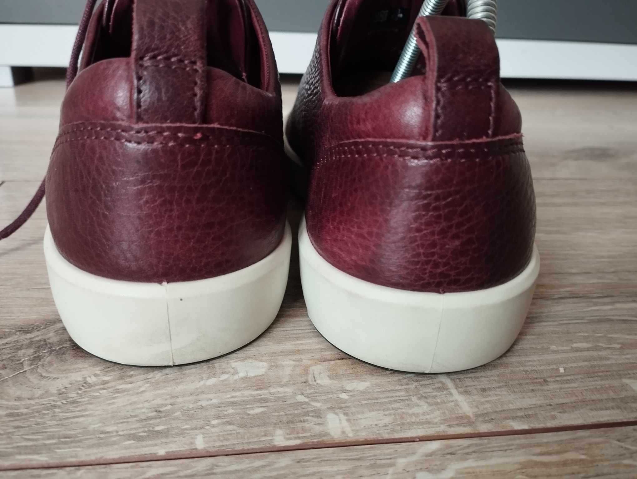 Ecco Soft 8 buty damskie size / rozmiar 38 świetny stan