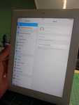 iPad 2 sprawny bez blokad