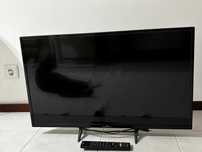 Televisão SmartTech 32”/81cm
