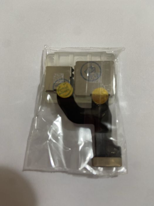 Camara traseira iphone 12 original