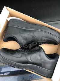 Air Force 1 Black 44 DS