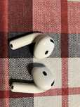 Słuchawki bezprzewodowe AirPods 4