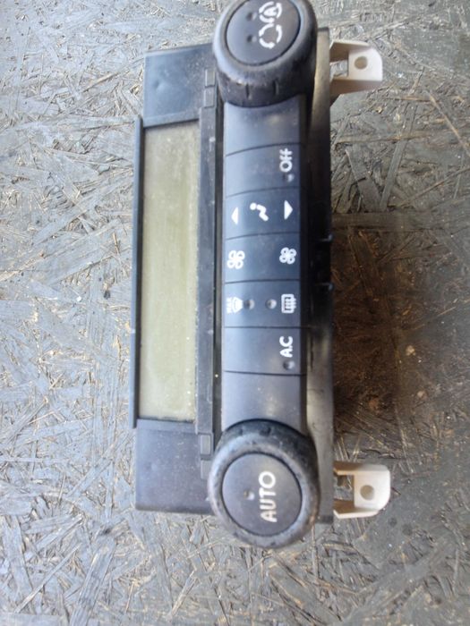 Panel Klimatyzacji Renault VelSatis 82.002.644.25C