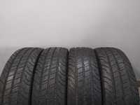 4x215/70R15C Continental ContiVanContact 100, 2019 rok, Jak Nowe