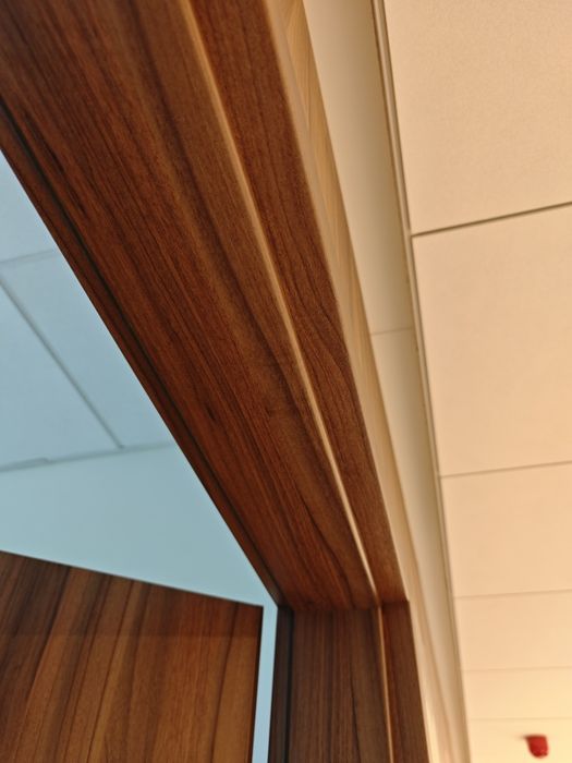 Drzwi Porta z ościeżnicą