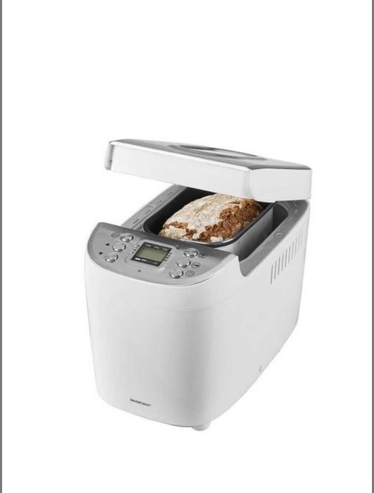 Хлібопіч Silver crest хлебопечь