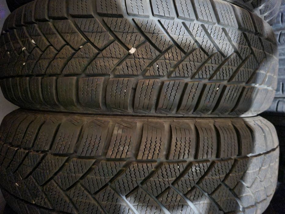 Шини 175/65r14 зима Matador nordica 22р.в.