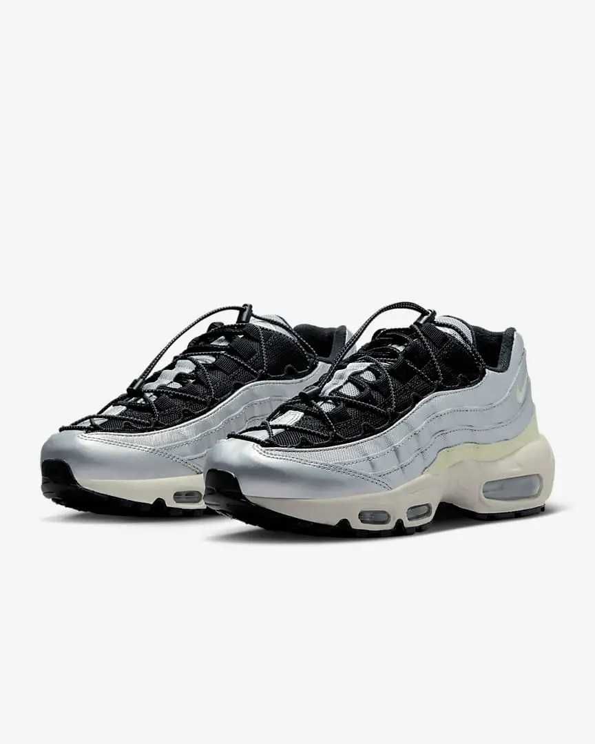 Кроссовки женские Nike AIR MAX 95  FD0798-001. Оригинал. р 39