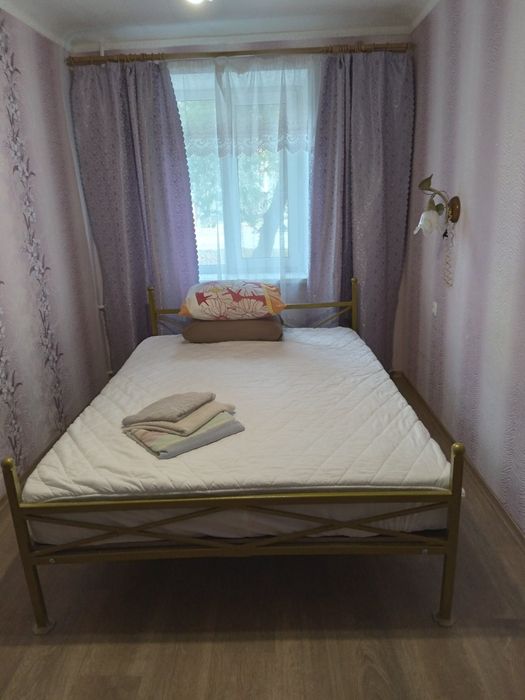 Алмазний, Макдональдс, Мотель, Конкорд подобово , недорого 2 кімн