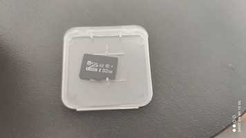 Karta pamięci MicroSD 32GB