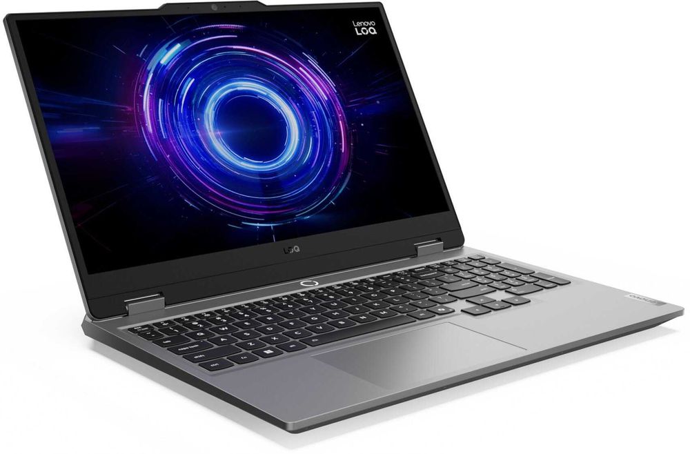 Ноутбук Lenovo LOQ 15IRX10 (83JE008FPB) i5-13450HX|16GB|512GB|RTX 5060