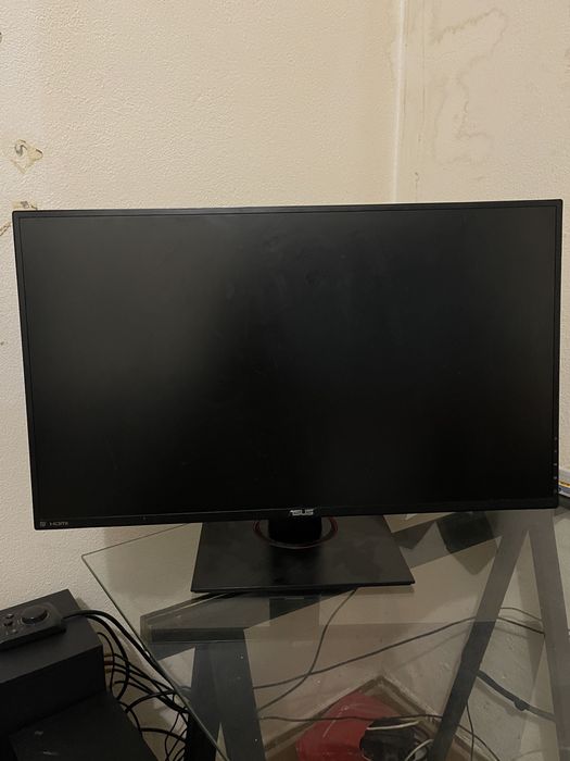 Monitor Gaming Asus