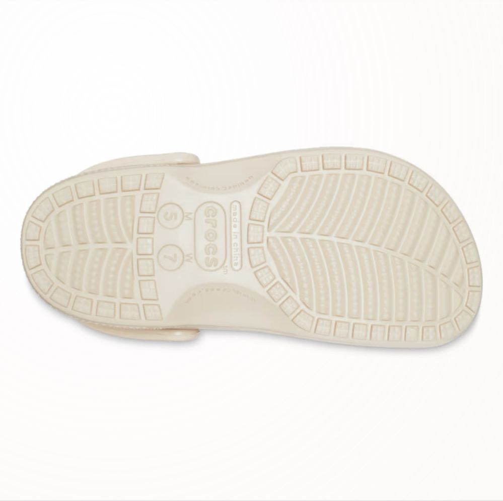 ОРИГІНАЛ! Crocs Baya Beige оригінальні жіночі крокси
