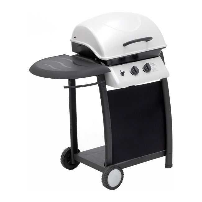 Grill Gazowy BLOOMA LAGUNA 2-palnokowy 786