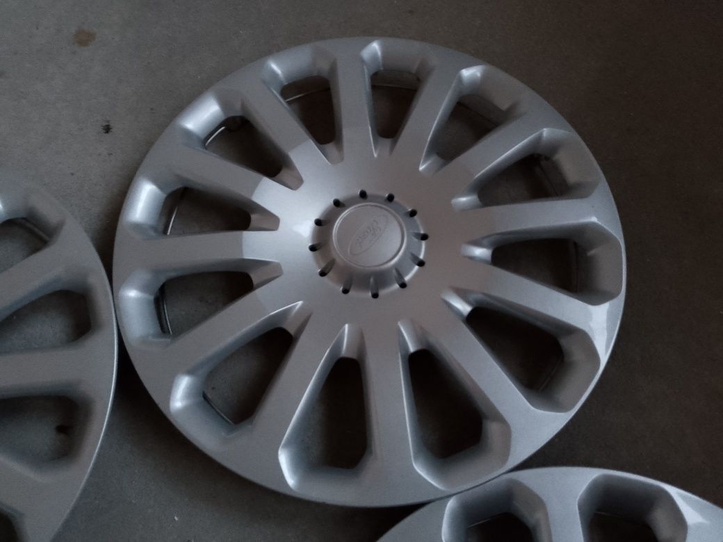 Kołpaki ford 15 oryginał