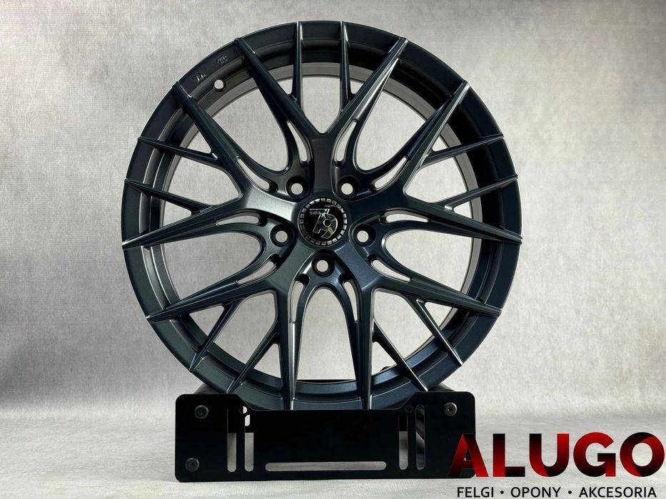 Felgi 17 5x114,3 SCF-L Lexus Mazda Hyundai Toyota Honda Ford Kia Mitsubishi Subaru