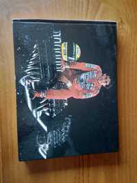 fotobook Ayrton Senna