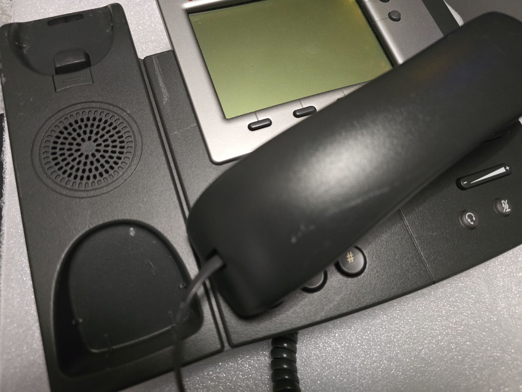 Cisco IP phone 7942 telefon aparat