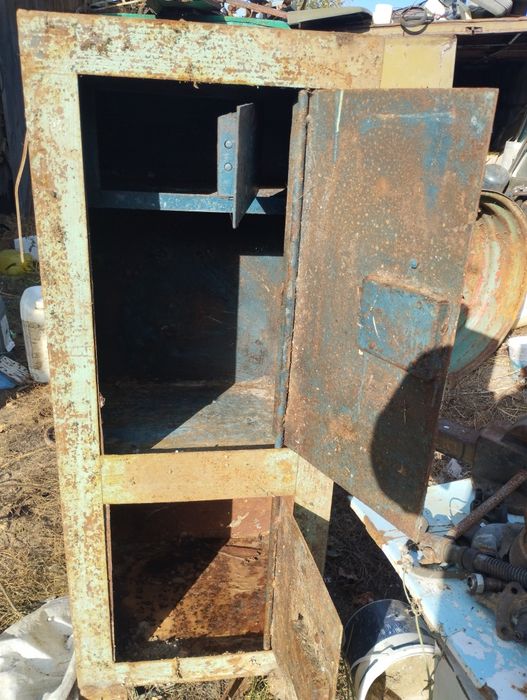 Продам офісного сейфа