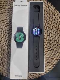 Samsung watch 4 z pudełkiem i ladowarka