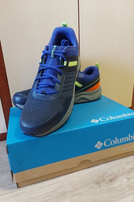 Кросiвки Columbia оригiнал