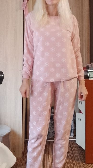 Piżamka ciepła z firmy belowed
