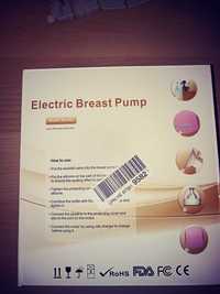Laktator electric breast pump