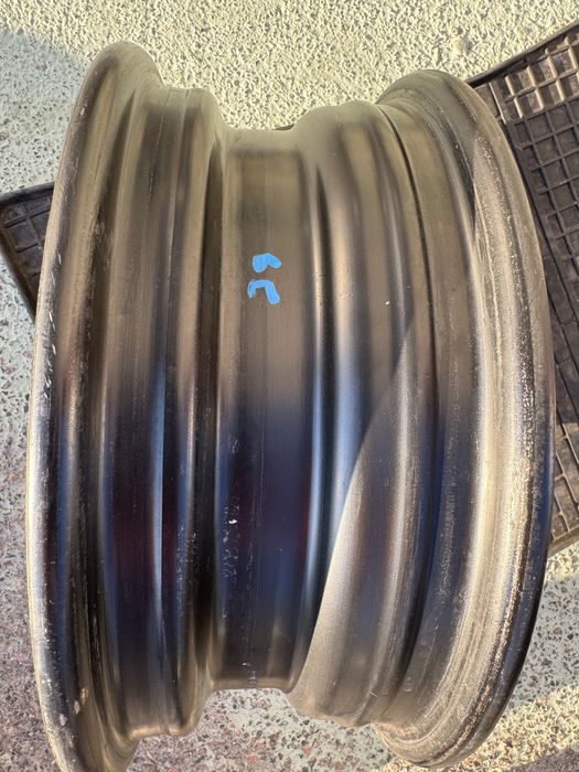 Диски Hyundai Getz, Kia Picanto