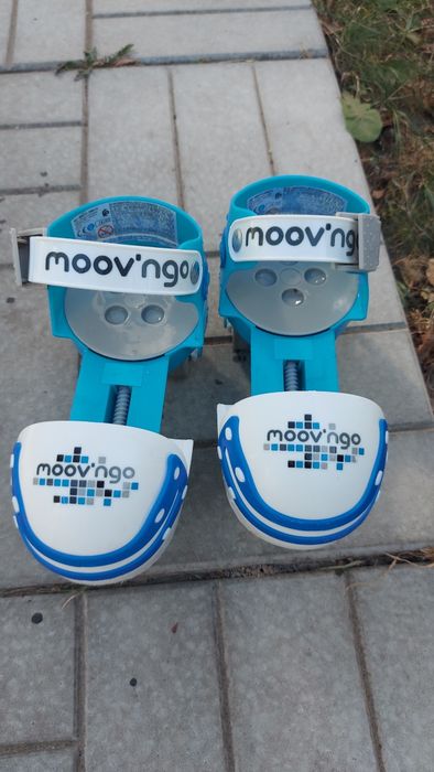 Роліки для початківців