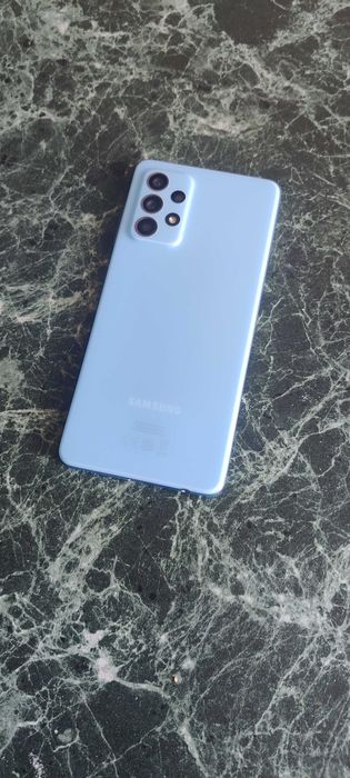 Samsung А52 6/128gb
