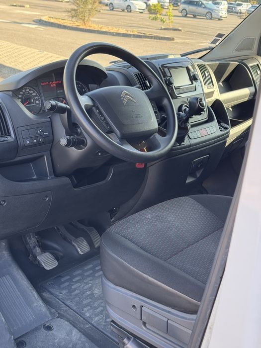 Citroen Jumper L3H2 2022