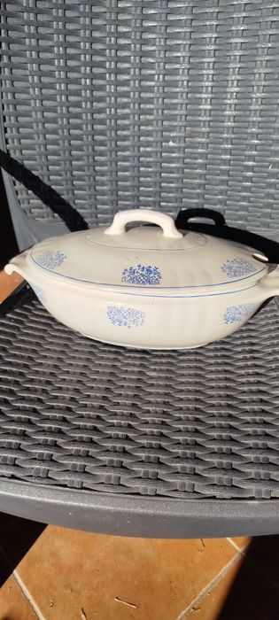 Terrina loiças Sacavém