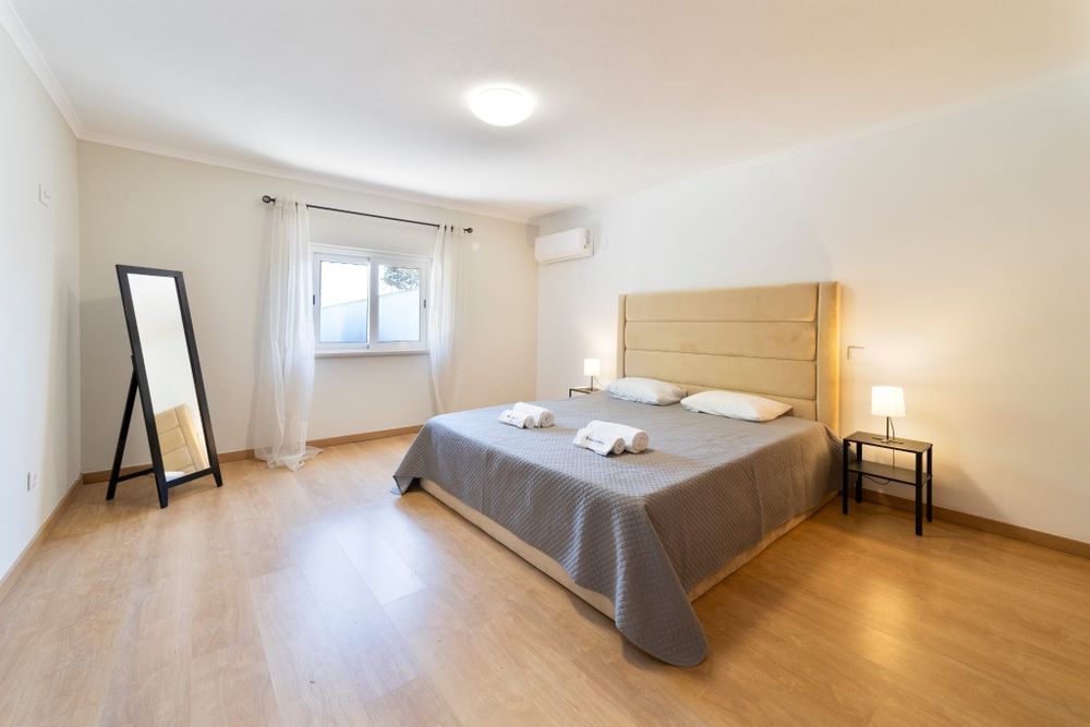 Casa para aluguer temporário